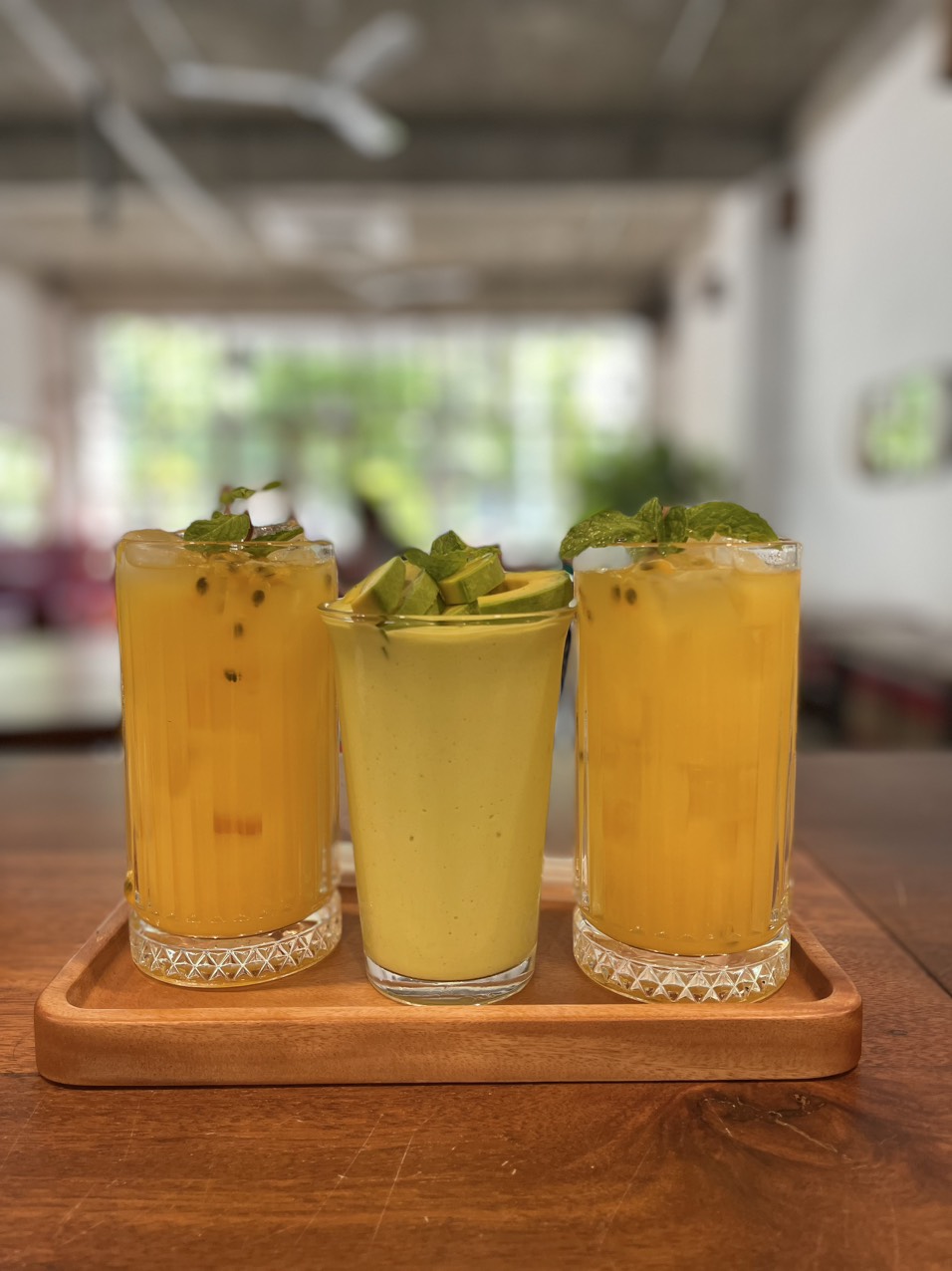 Ảnh The Lib Coffee & Books 17