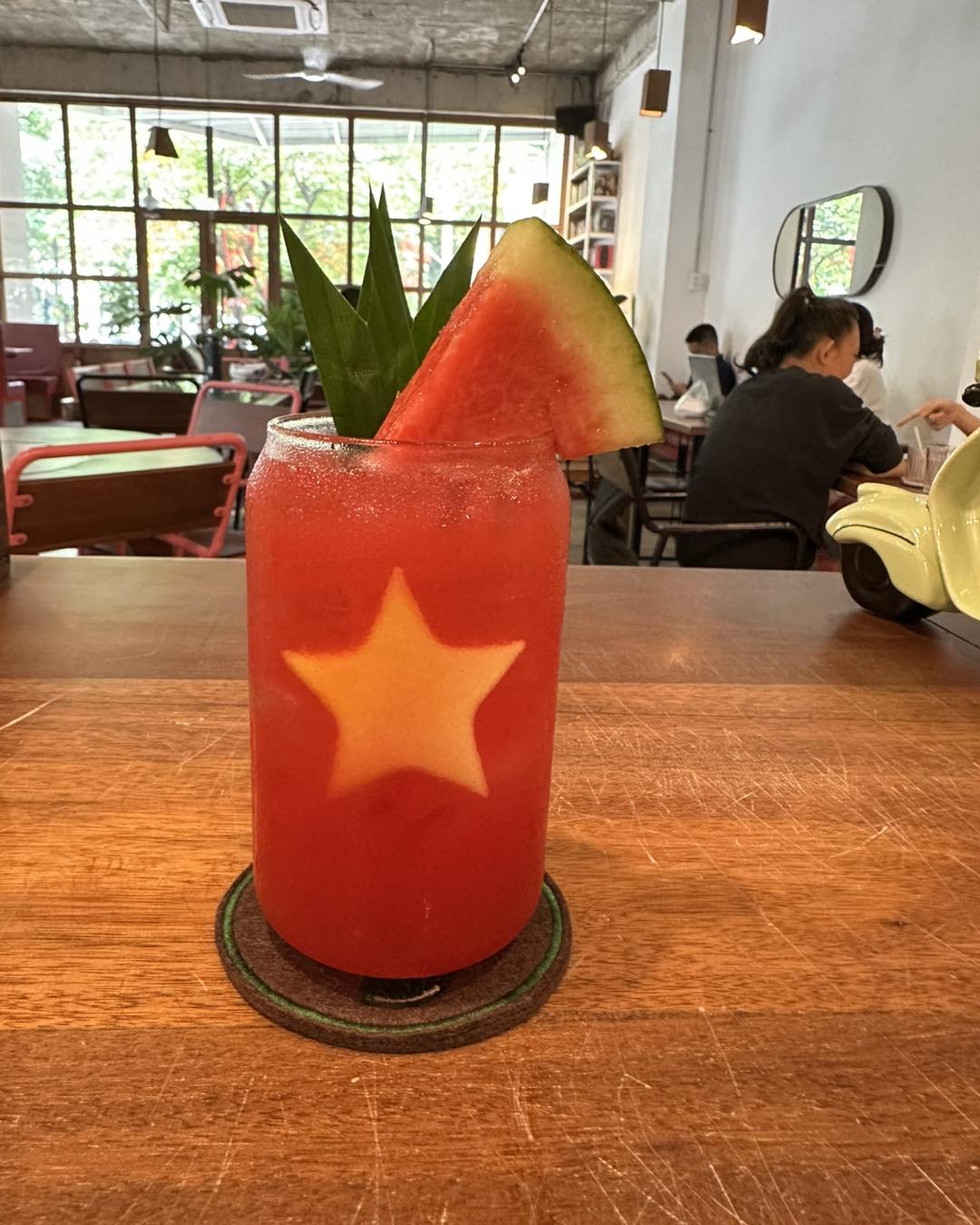 Đặc Biệt The Lib